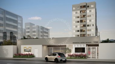 apartment em Avenida Otacílio Tomanik, Vila Polopoli - São Paulo - SP