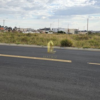 land_lot em Avenida José Pimenta Sobrinho, Parque das Esmeraldas - Franca - SP