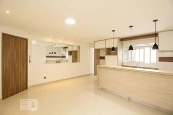 apartment em Rua Capitão Rabelo, Jardim São Paulo(Zona Norte) - São Paulo - SP