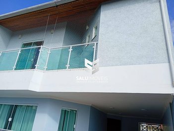 house em Rua Sargento Alfredo Marcheto, Wanel Ville - Sorocaba - SP