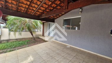 house em Avenida 15 JP, Jardim Esmeralda - Rio Claro - SP