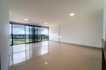apartment em SQNW 106, Setor Noroeste - Brasília - DF