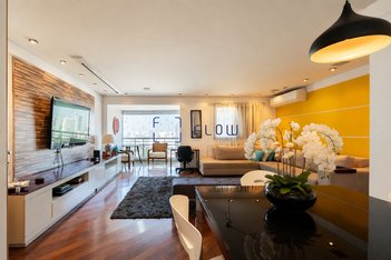 apartment em Rua Carlos Weber, Vila Leopoldina - São Paulo - SP