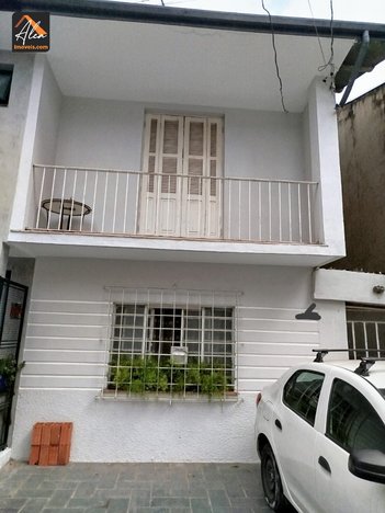 house em Avenida Santo Amaro, Vila Nova Conceição - São Paulo - SP