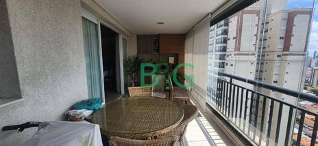 apartment em Rua Teresina, Vila Bertioga - São Paulo - SP