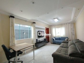 house em Rua Potengi, Jardim Rio das Pedras - Cotia - SP