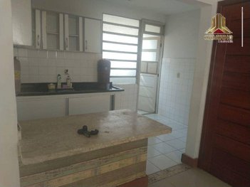 apartment em Rua Anita Garibaldi, Boa Vista - Porto Alegre - RS