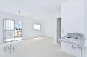 apartment em Tuiuti, Vila Floresta - Santo André - SP
