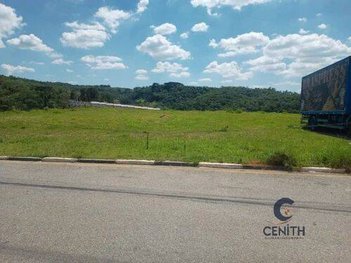 land_lot em Rua Santa Clara, Parque Industrial San José - Cotia - SP