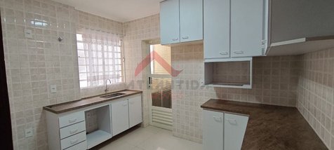 apartment em Rua Mato Grosso, Stella Maris - Andradina - SP