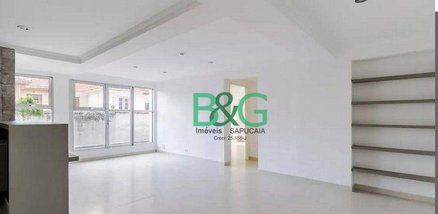 apartment em Avenida Santo Amaro, Vila Nova Conceição - São Paulo - SP