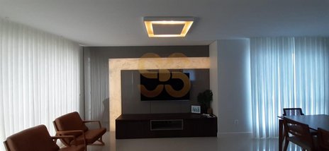 apartment em Avenida Brasil, Pioneiros - Balneário Camboriú - SC