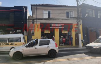 commercial_property em Avenida Água Fria, Água Fria - São Paulo - SP