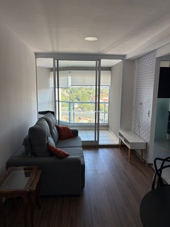 apartment em Rua Antônio de Macedo Soares, Campo Belo - São Paulo - SP