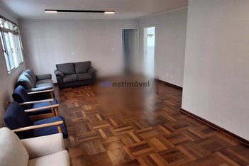 apartment em Rua França Pinto, Vila Mariana - São Paulo - SP