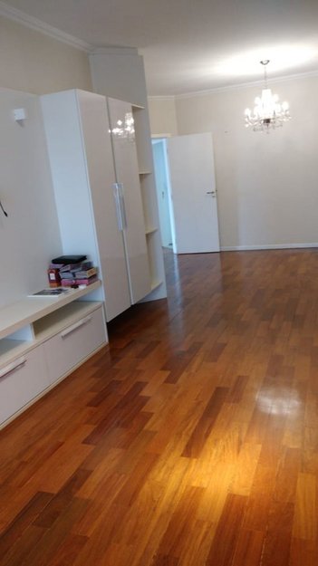 apartment em Rua Luiz de Camões, Zona 31 - Maringá - PR