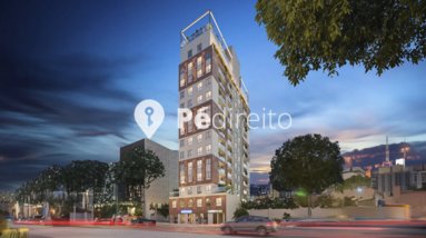 apartment em Rua Estado de Israel, Vila Clementino - São Paulo - SP