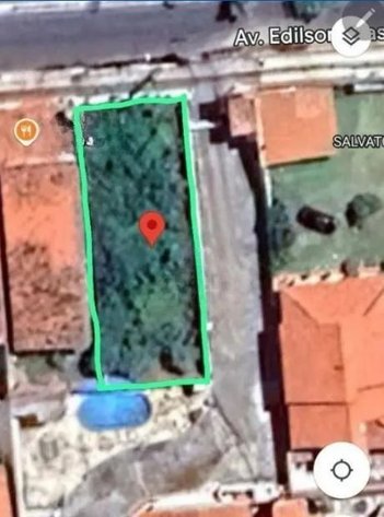 land_lot em Rua Olyntho Arruda, Sapiranga-Coité - Fortaleza - CE