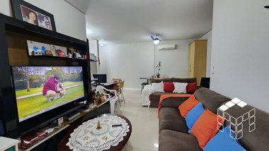 apartment em Rua Tiradentes, Kobrasol - São José - SC