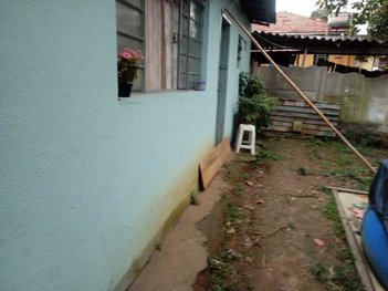 house em Rua Conceição da Brejauba, Jardim Popular - São Paulo - SP