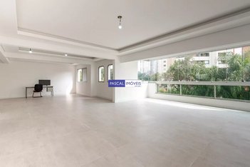 apartment em Rua Vicente Leporace, Campo Belo - São Paulo - SP