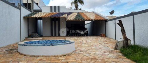 house em Rua Espírito Santo, Brasil - Uberlândia - MG