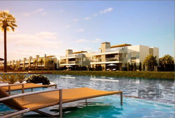 house em Avenida Guatambu, Centro - Xangri-Lá - RS