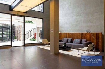 apartment em Rua Guihei Vatanabe, Vila Progredior - São Paulo - SP