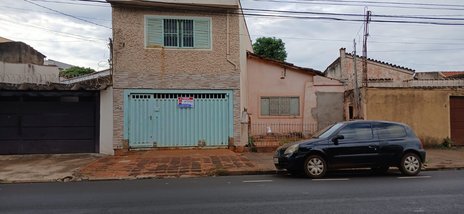 commercial_building em Avenida Marechal Costa e Silva, Vila Brasil - Ribeirão Preto - SP