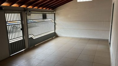 house em Rua Guanabara, Jardim Miguel Cláudio Grego - Santa Bárbara D'Oeste - SP