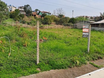 land_lot em Clorivaldo Moreira Lopes, Jardim Iracema - Caxias do Sul - RS