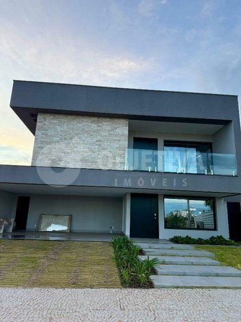 house em Rua Argemiro Costa, Nova Uberlândia - Uberlândia - MG