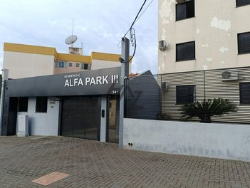 apartment em Avenida Pará, Zona 01 - Cianorte - PR