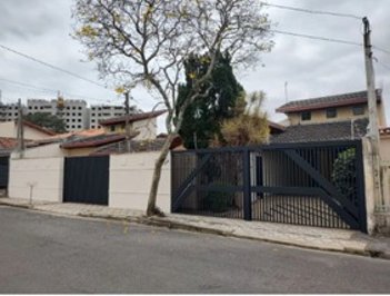 house em Rua Annunciata Rosa Indiani, Parque São Jorge - Taubaté - SP