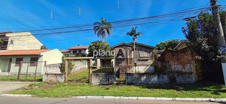 land_lot em Rua Osório R. Correa, Centro - Gravataí - RS