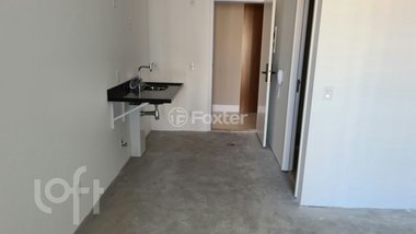 apartment em Rua Carlos Petit, Vila Mariana - São Paulo - SP