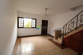 house em Rua Marquês Olinda, Vila Dom Pedro I - São Paulo - SP