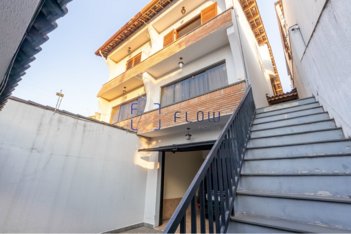 house em Rua Panorama, Parque Palmas do Tremembé - São Paulo - SP