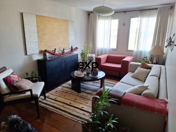 apartment em Rua Doutor Haberbeck Brandão, Vila Clementino - São Paulo - SP