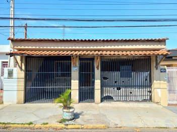 house em Avenida 9 de julho, Jardim Paraíso - Salto - SP