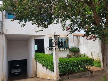 house em Rua Rodolfo Preto, Jardim Colúmbia D - Londrina - PR