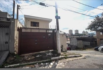 house em Rua Benvinda Catarina de Jesus, Imirim - São Paulo - SP