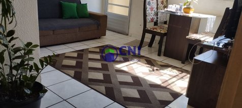 apartment em Rua Dezesseis, Vista do Sol - Belo Horizonte - MG