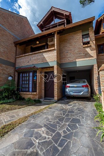 house em José Kanan Aranha, Jardim Isabel - Porto Alegre - RS