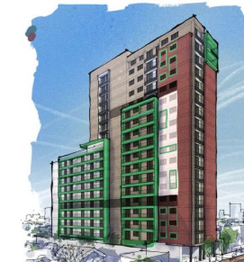 apartment em Avenida Bosque da Saúde, Saúde - São Paulo - SP