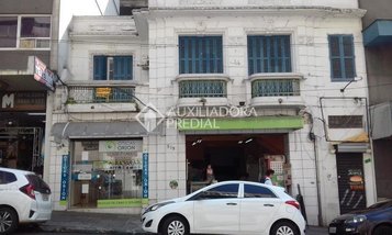 commercial_property em Rua Coronel Vicente, Centro Histórico - Porto Alegre - RS