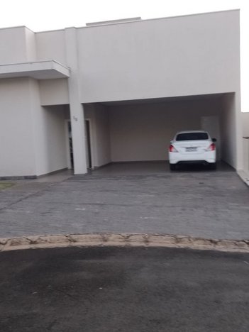 house em Rua João Previtalle, Santa Cruz - Valinhos - SP