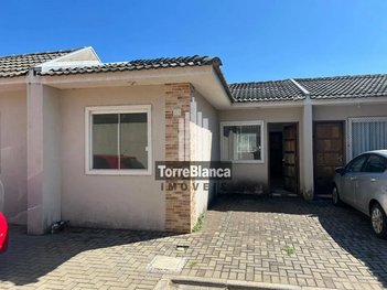 house em Avenida Noroeste, Piriquitos - Ponta Grossa - PR