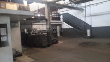 industrial em Avenida Barão do Rio Branco, Centro - Petrópolis - RJ