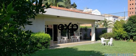 house em Rua Irineu Marinho, Santo Amaro - São Paulo - SP